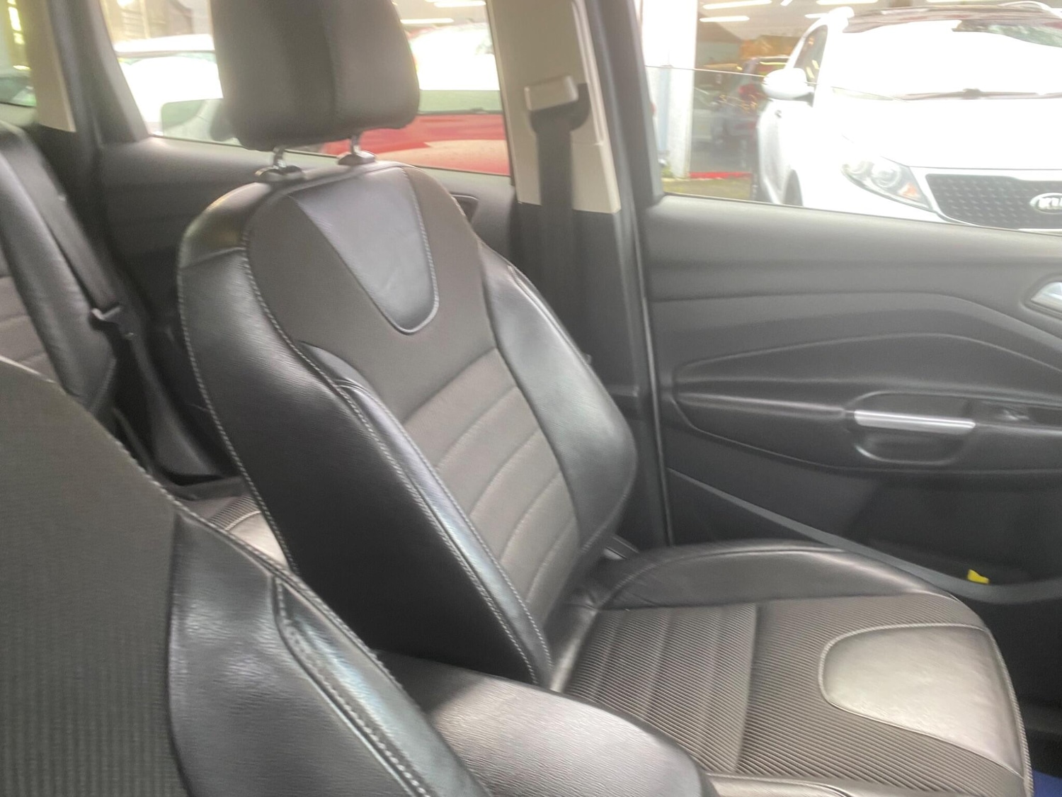 Used Ford Kuga 2016 for sale - 76823439: Photo 51