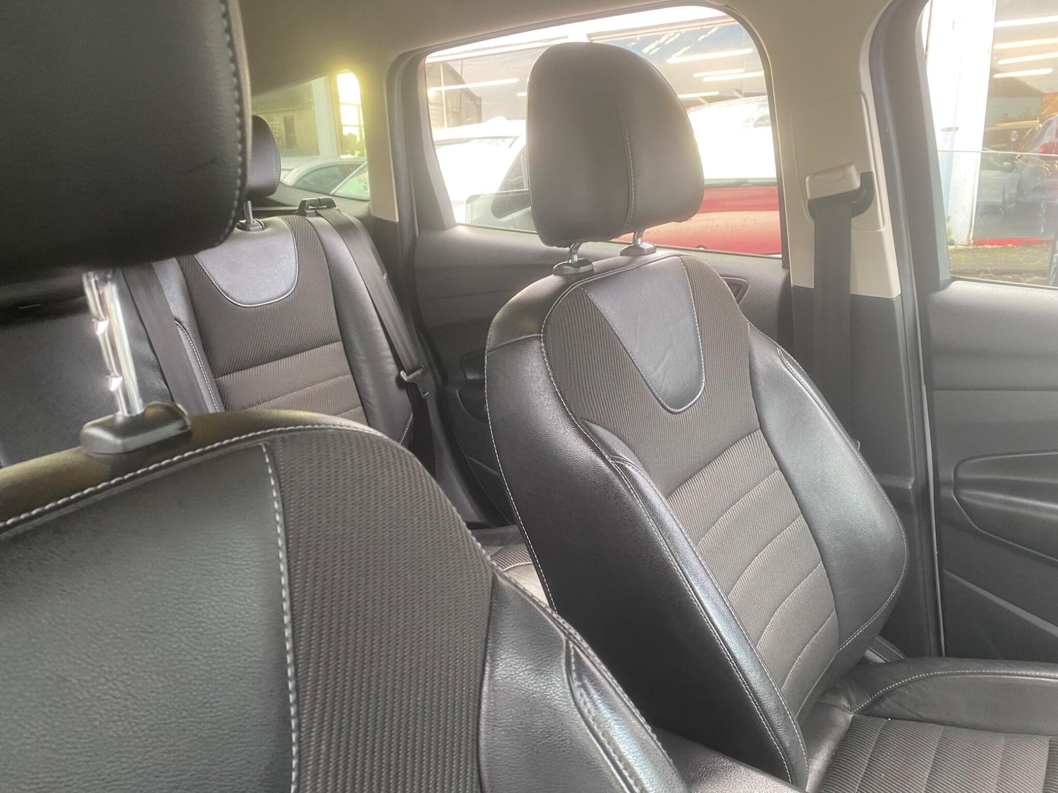 Used Ford Kuga 2016 for sale - 76823439: Photo 52