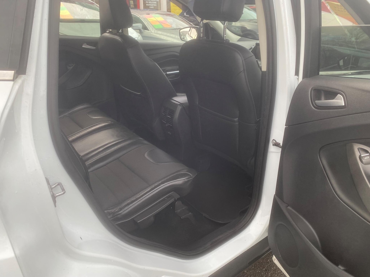 Used Ford Kuga 2016 for sale - 76823439: Photo 53