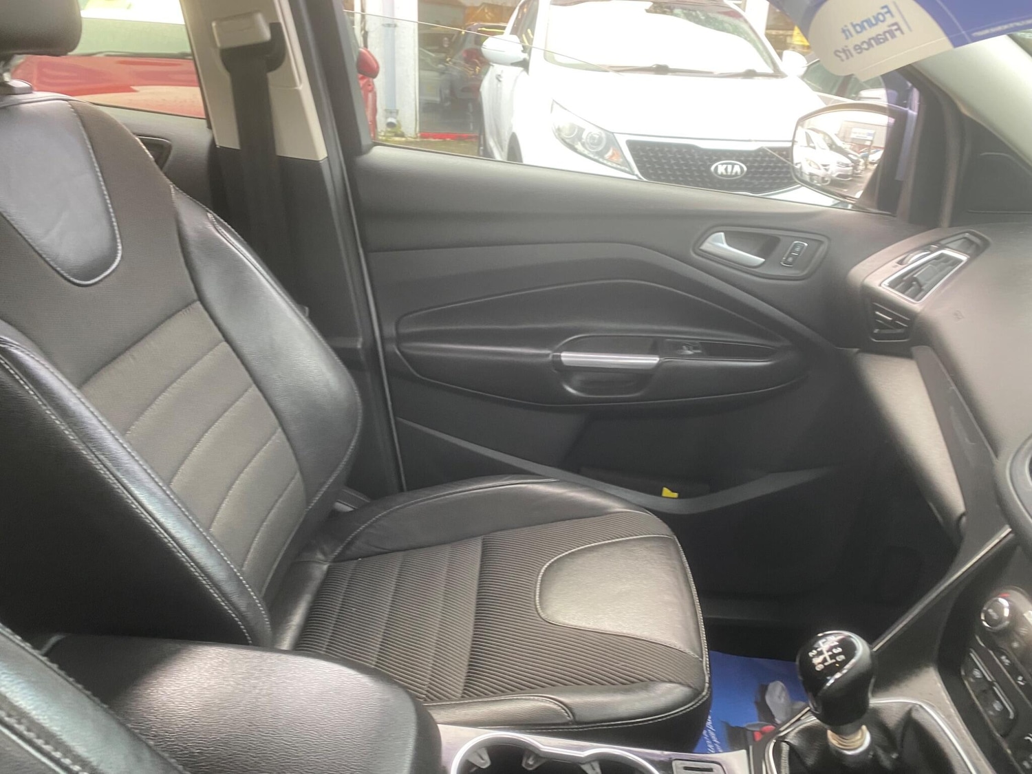 Used Ford Kuga 2016 for sale - 76823439: Photo 56