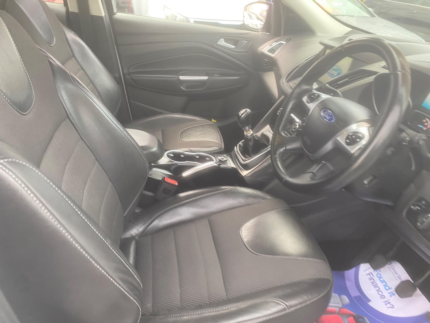 Used Ford Kuga 2016 for sale - 76823439: Photo 57