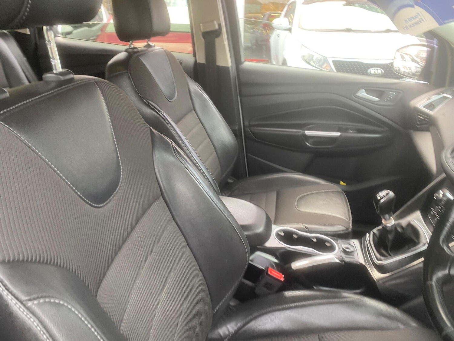 Used Ford Kuga 2016 for sale - 76823439: Photo 58