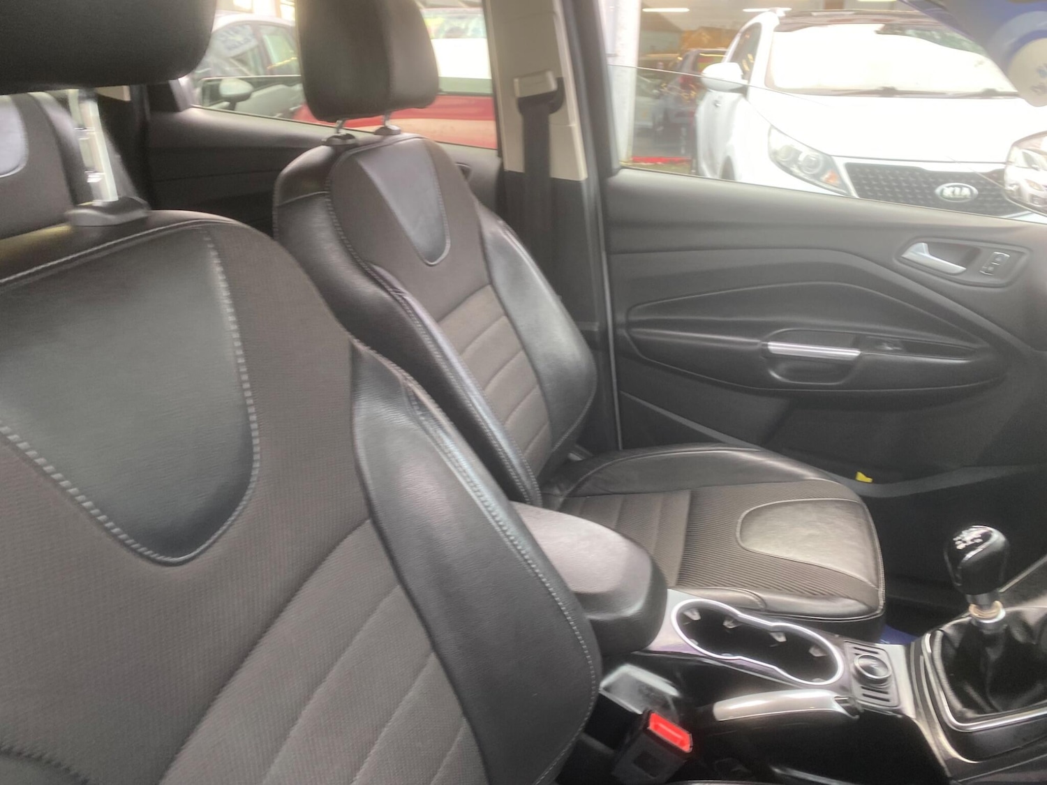 Used Ford Kuga 2016 for sale - 76823439: Photo 59