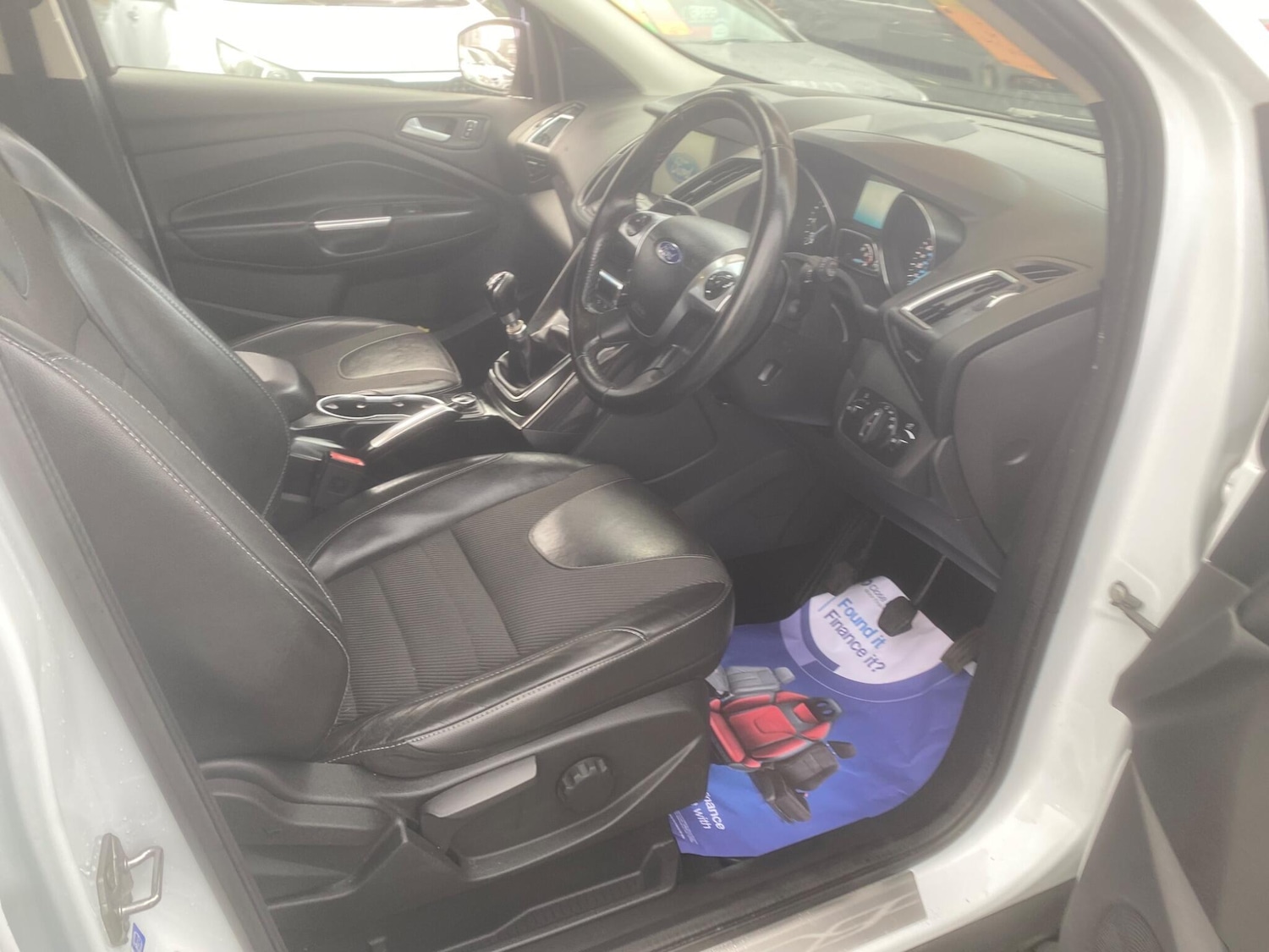 Used Ford Kuga 2016 for sale - 76823439: Photo 65