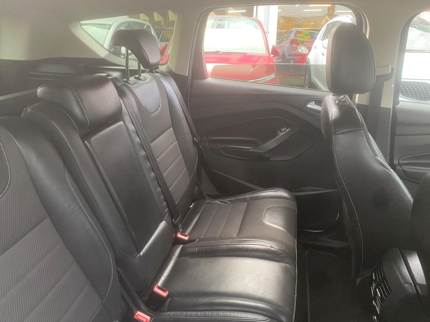 Used Ford Kuga 2016 for sale - 76823439: Photo 87