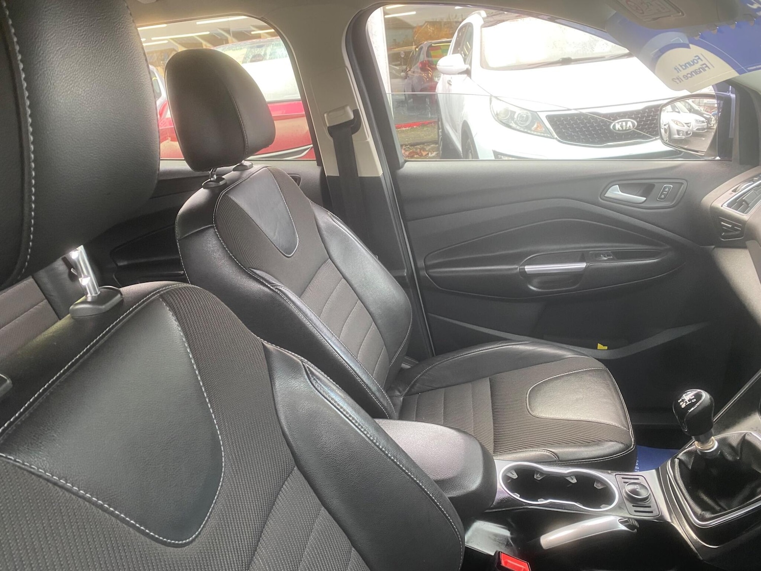 Used Ford Kuga 2016 for sale - 76823439: Photo 88