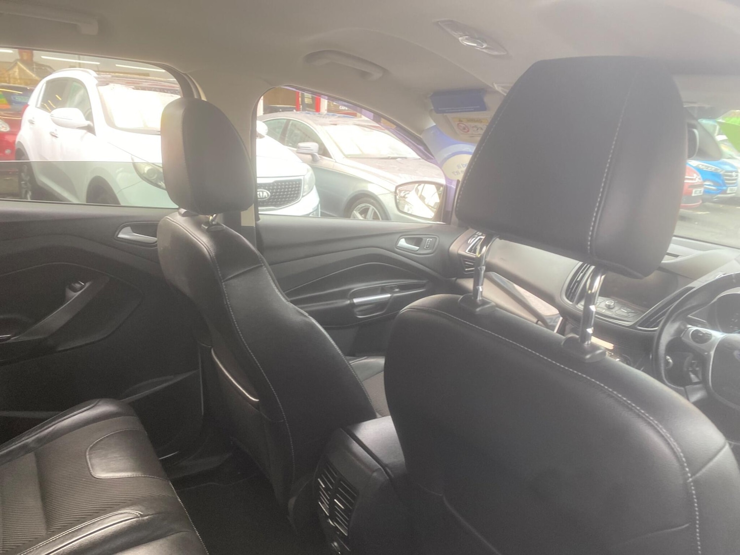 Used Ford Kuga 2016 for sale - 76823439: Photo 91