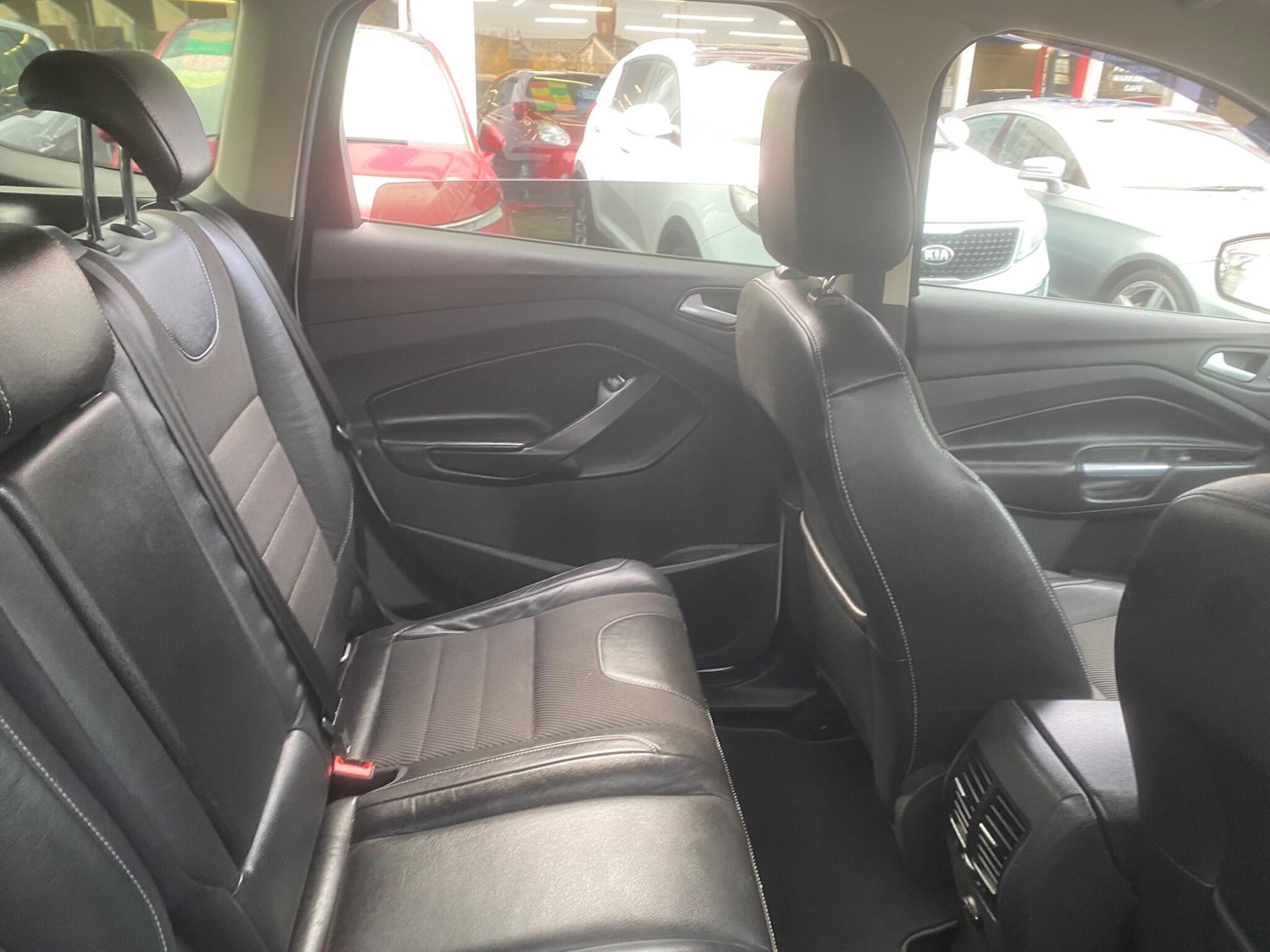 Used Ford Kuga 2016 for sale - 76823439: Photo 92