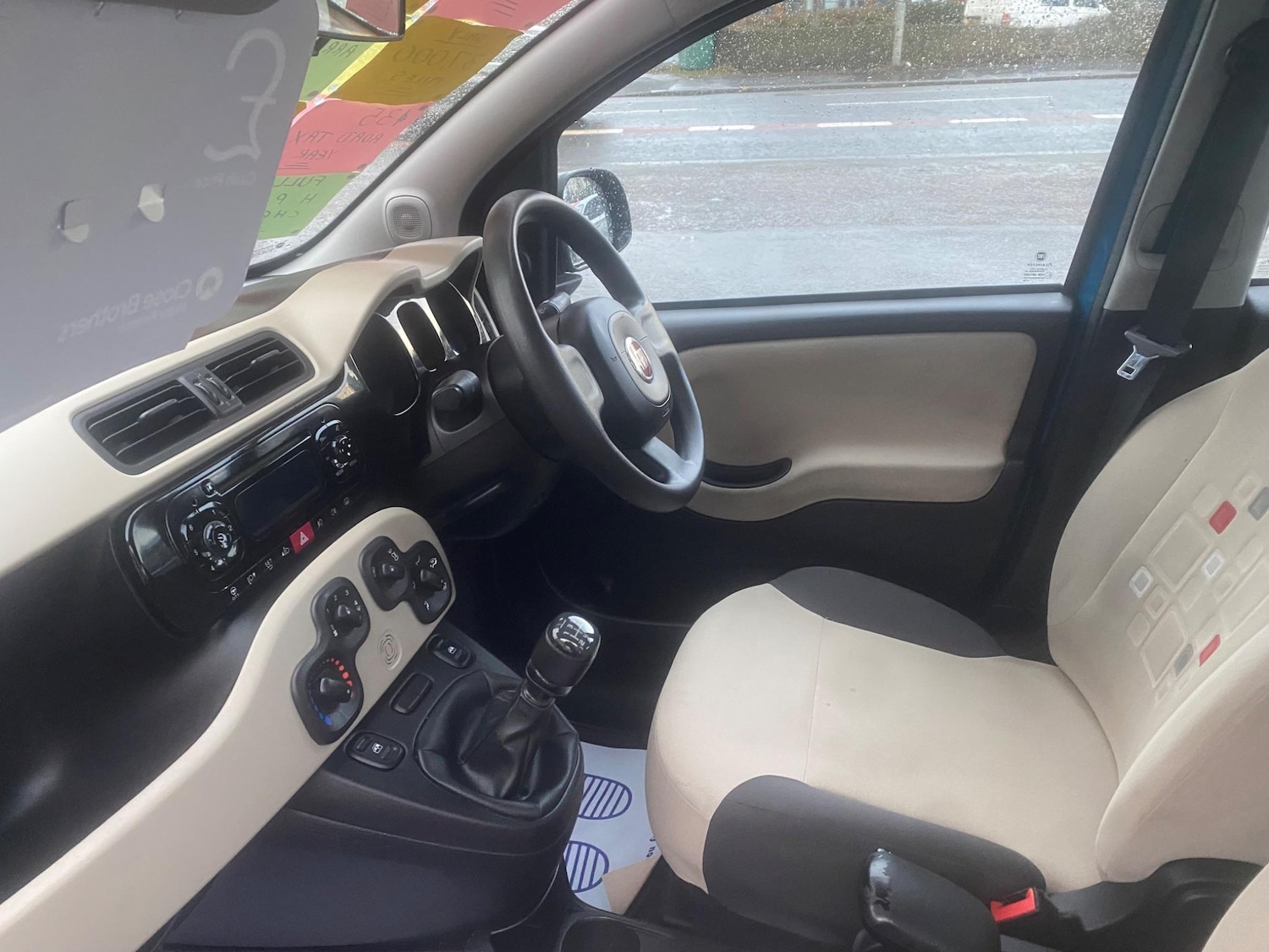 Used Fiat Panda for sale - 76989508: Photo 17