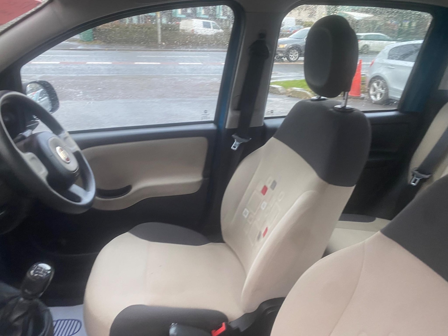 Used Fiat Panda for sale - 76989508: Photo 19