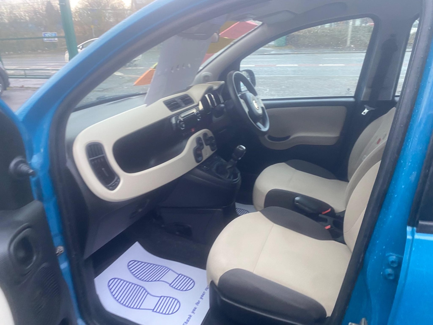 Used Fiat Panda for sale - 76989508: Photo 20