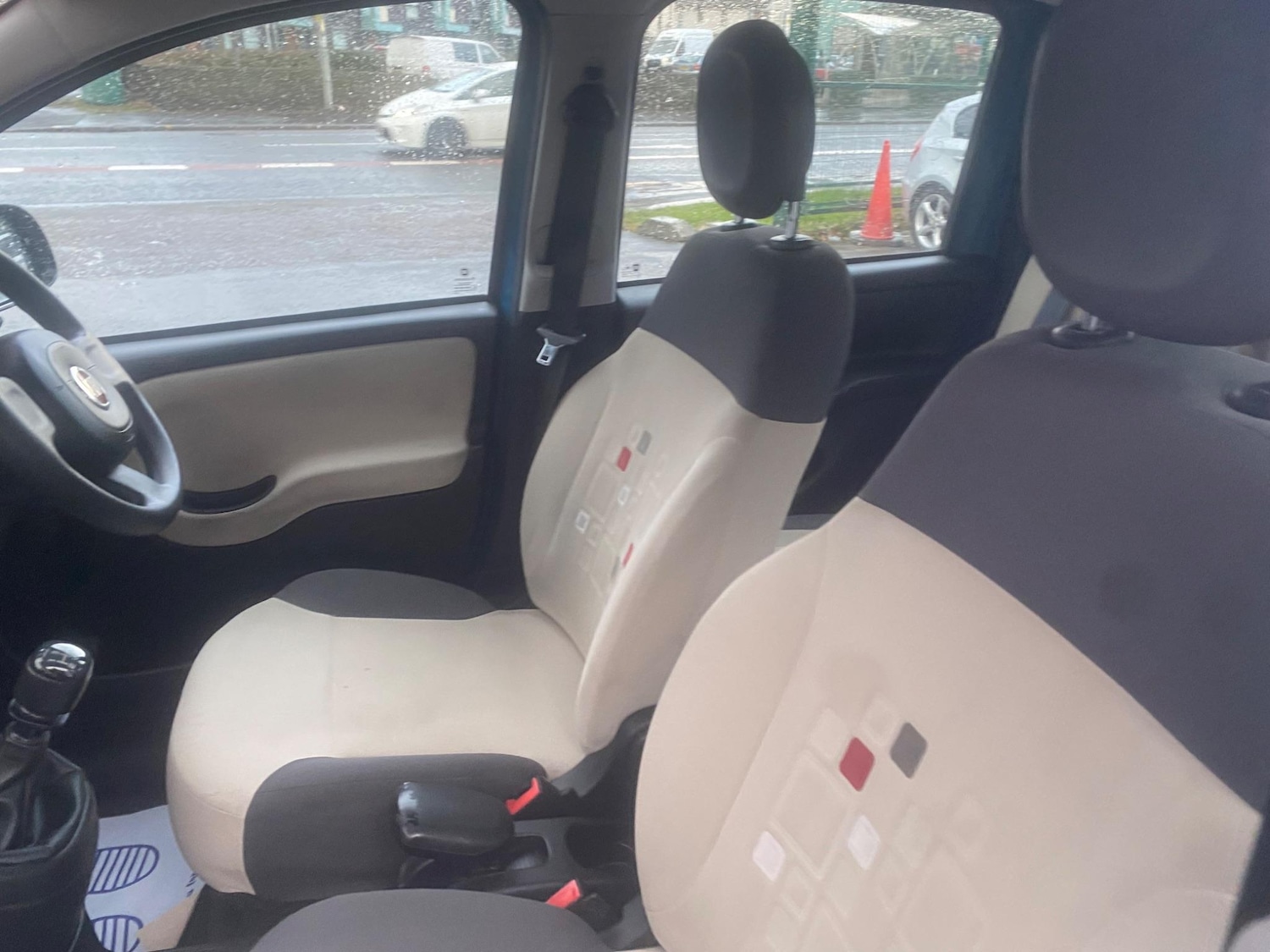 Used Fiat Panda for sale - 76989508: Photo 22