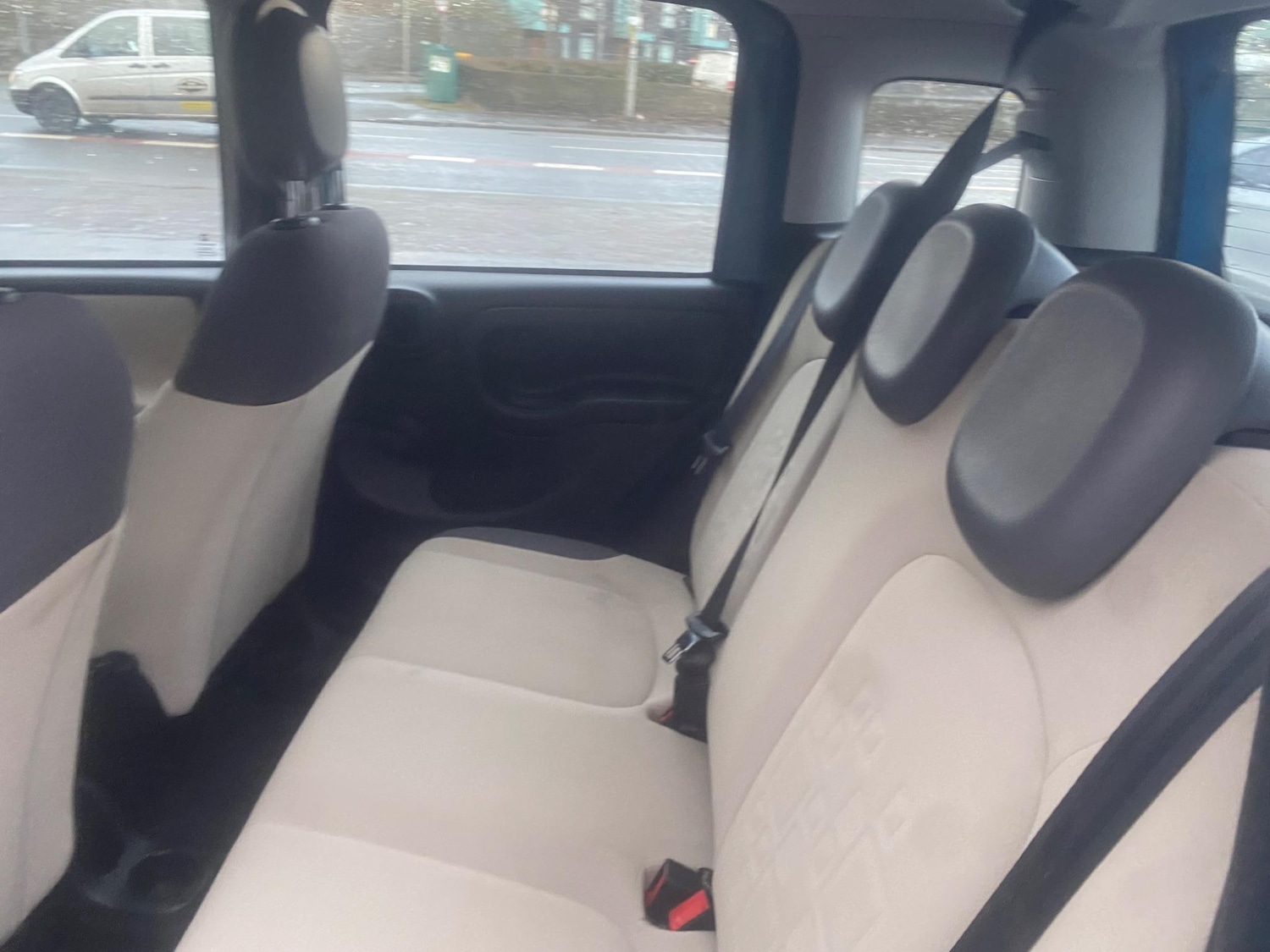 Used Fiat Panda for sale - 76989508: Photo 23