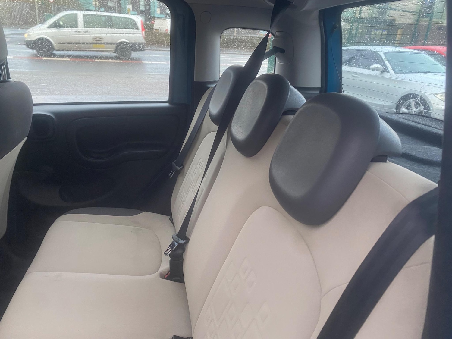 Used Fiat Panda for sale - 76989508: Photo 24