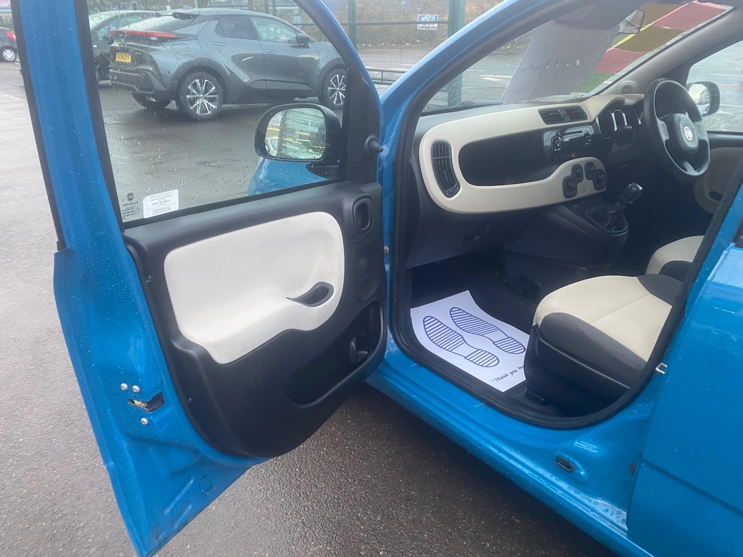 Used Fiat Panda for sale - 76989508: Photo 25