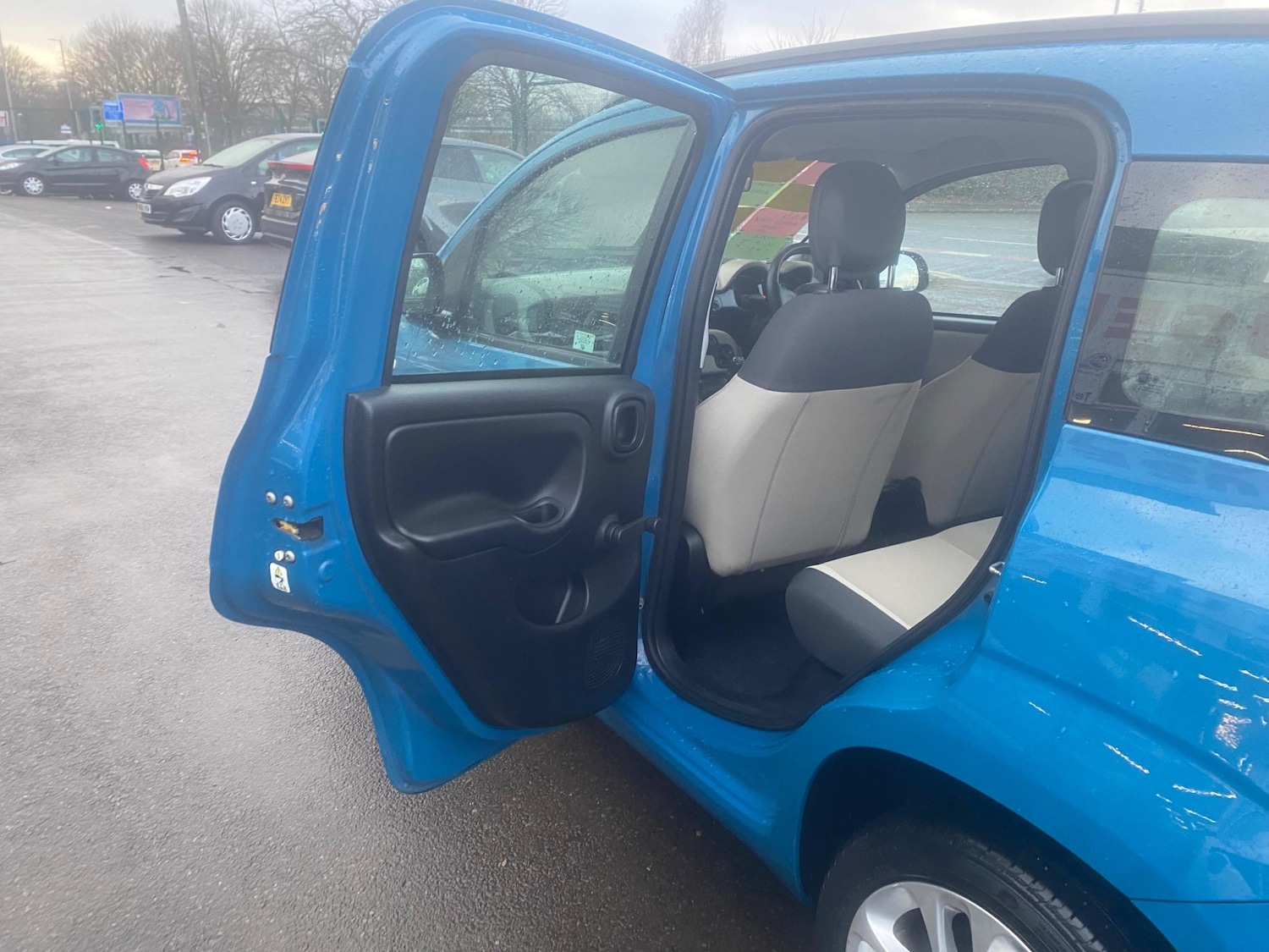 Used Fiat Panda for sale - 76989508: Photo 26