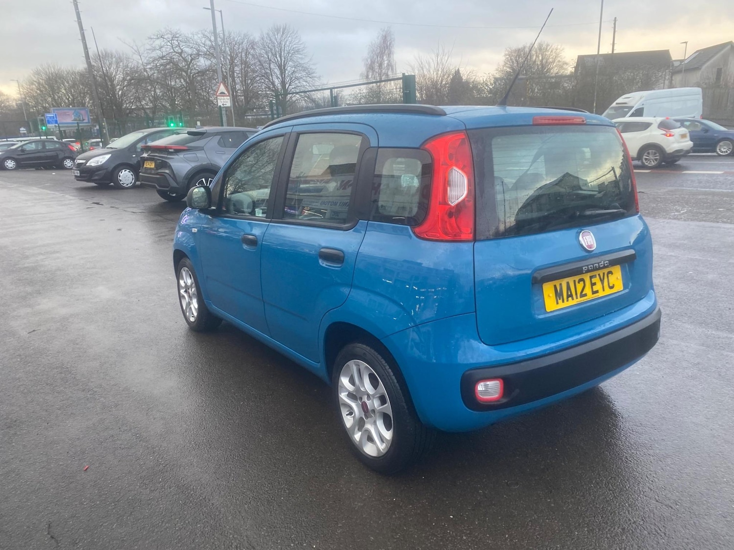 Used Fiat Panda for sale - 76989508: Photo 31