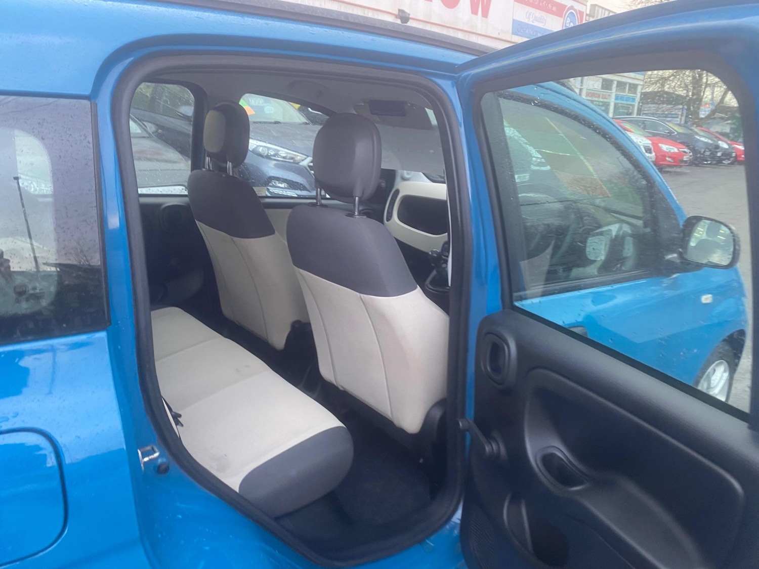 Used Fiat Panda for sale - 76989508: Photo 33