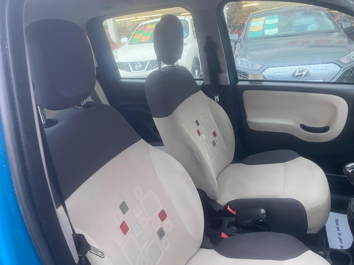 Used Fiat Panda for sale - 76989508: Photo 42