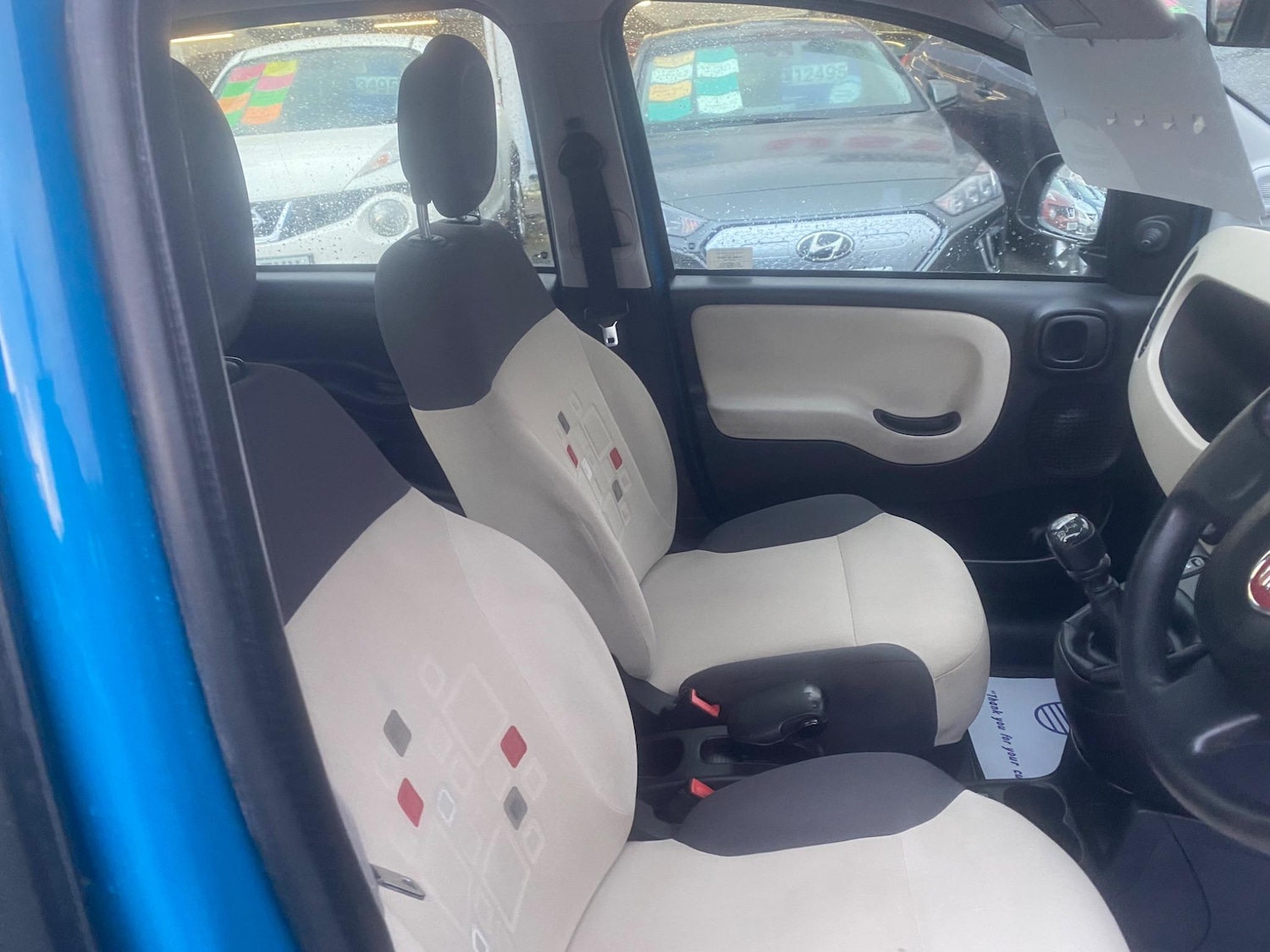 Used Fiat Panda for sale - 76989508: Photo 43