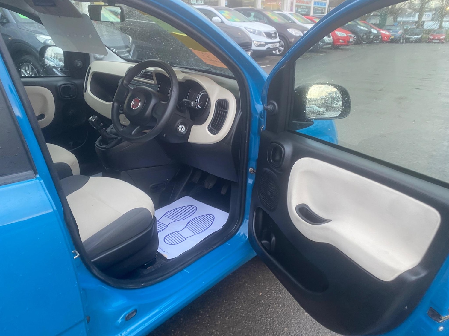 Used Fiat Panda for sale - 76989508: Photo 45