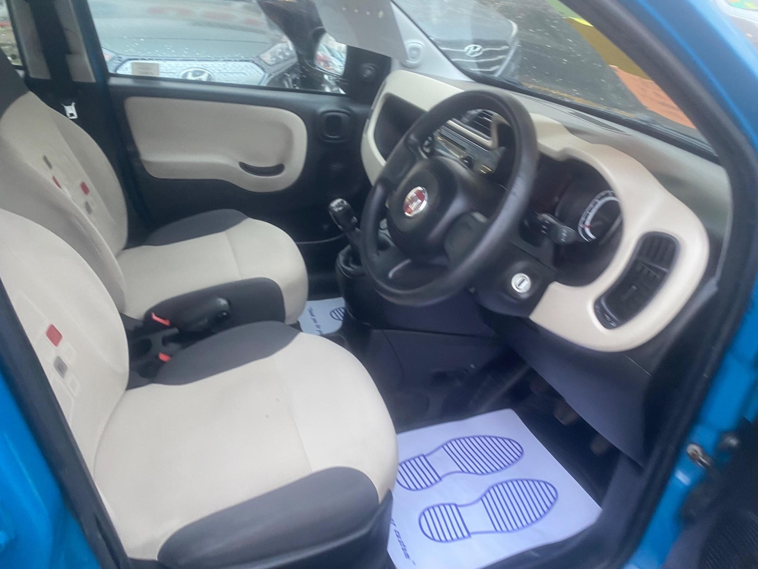 Used Fiat Panda for sale - 76989508: Photo 46