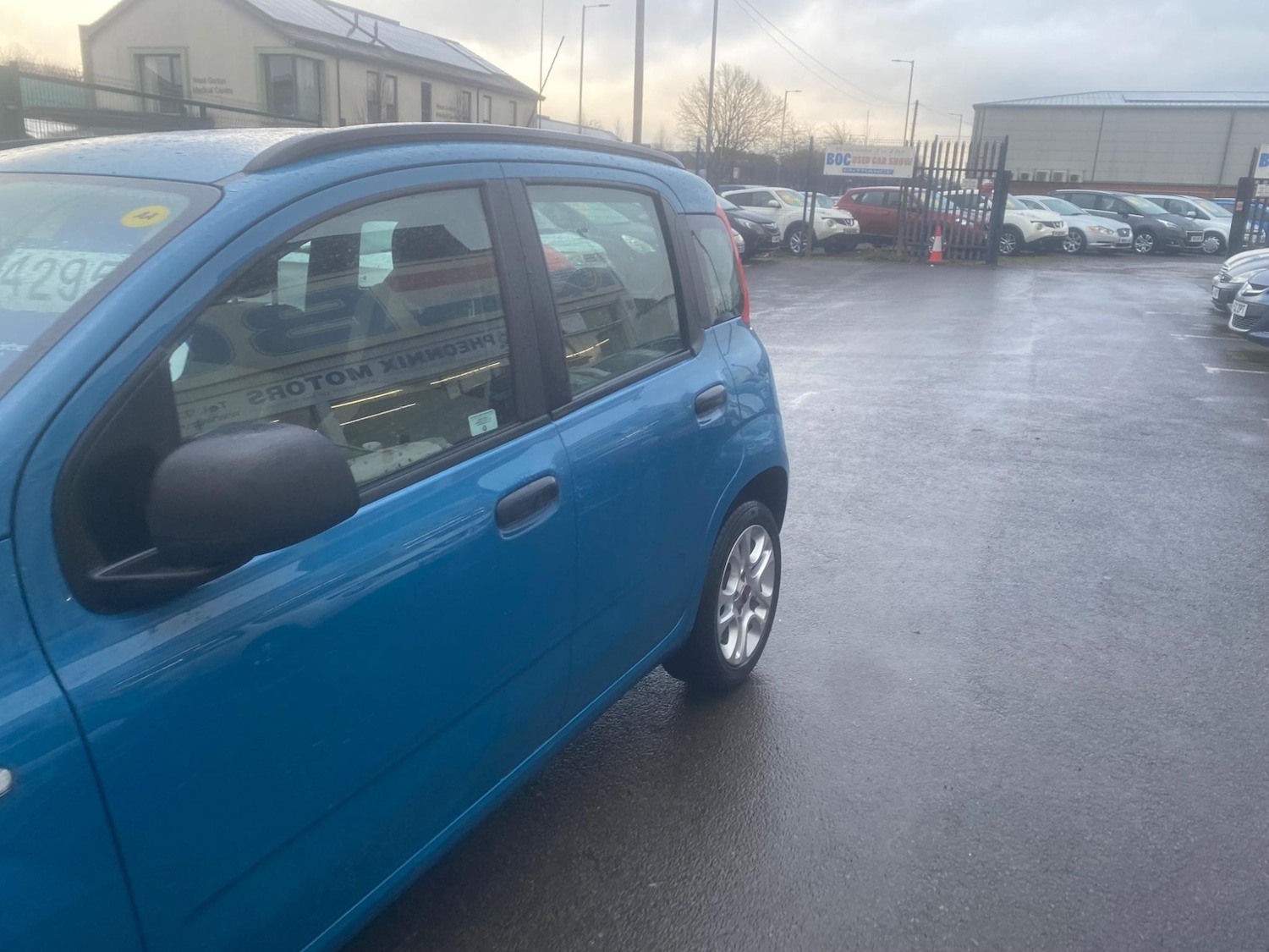 Used Fiat Panda for sale - 76989508: Photo 55