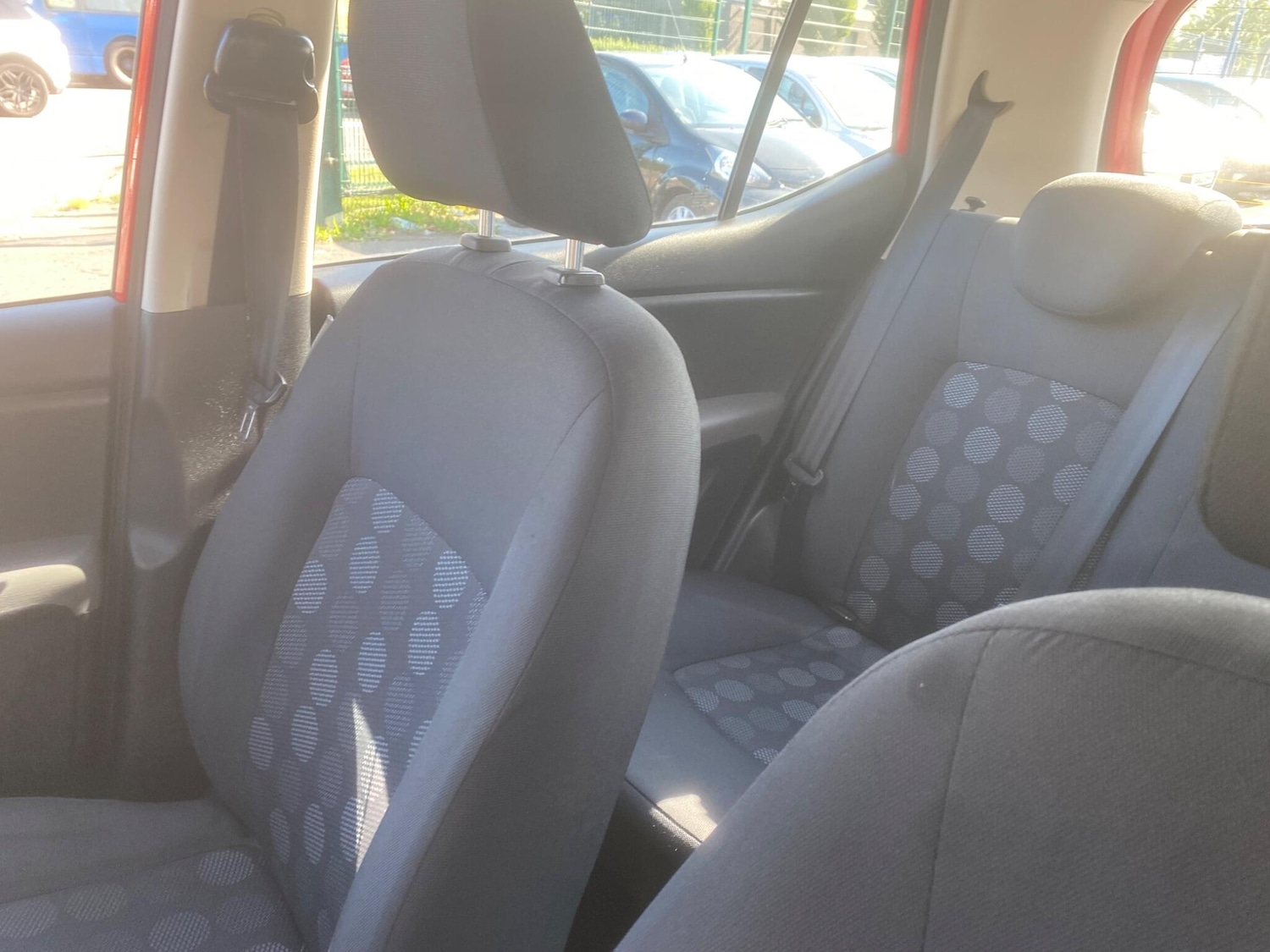 Used Hyundai i10 for sale - 76993670: Photo 14