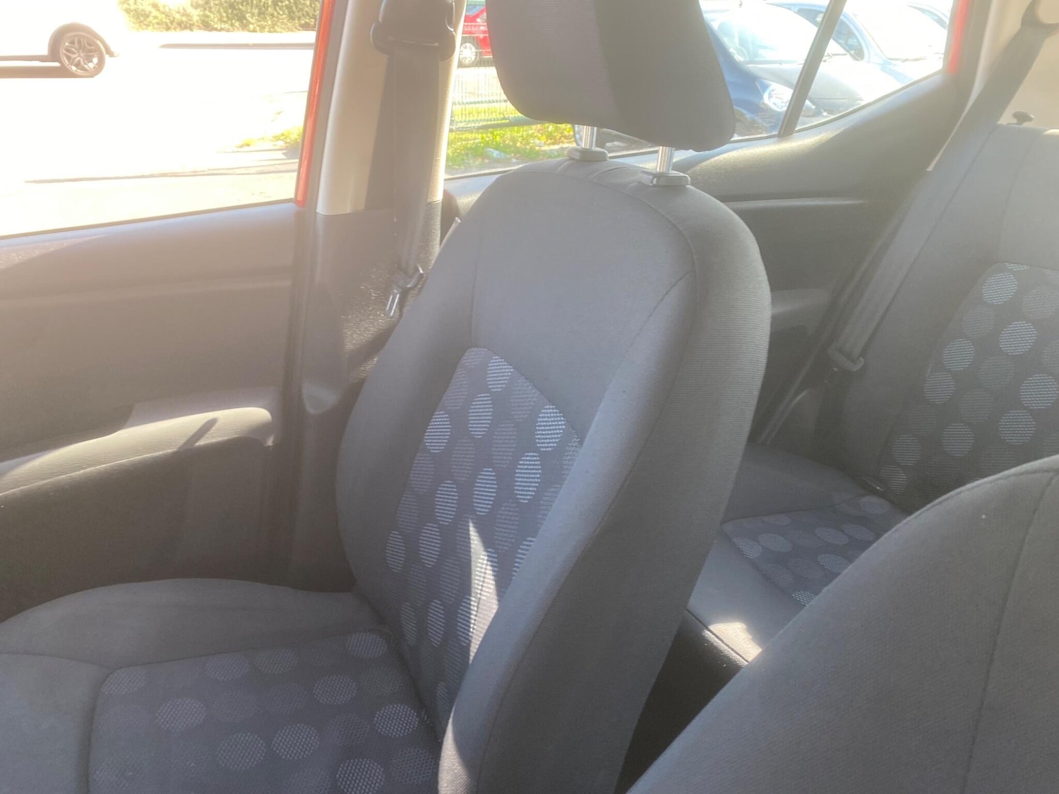 Used Hyundai i10 for sale - 76993670: Photo 19