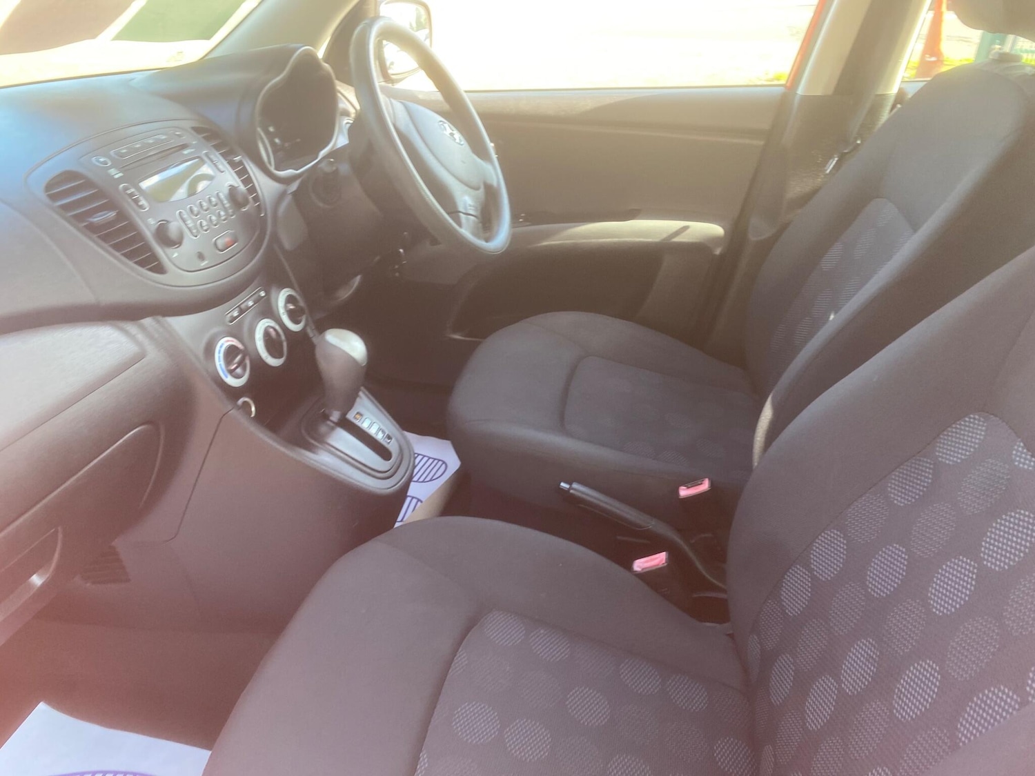 Used Hyundai i10 for sale - 76993670: Photo 23