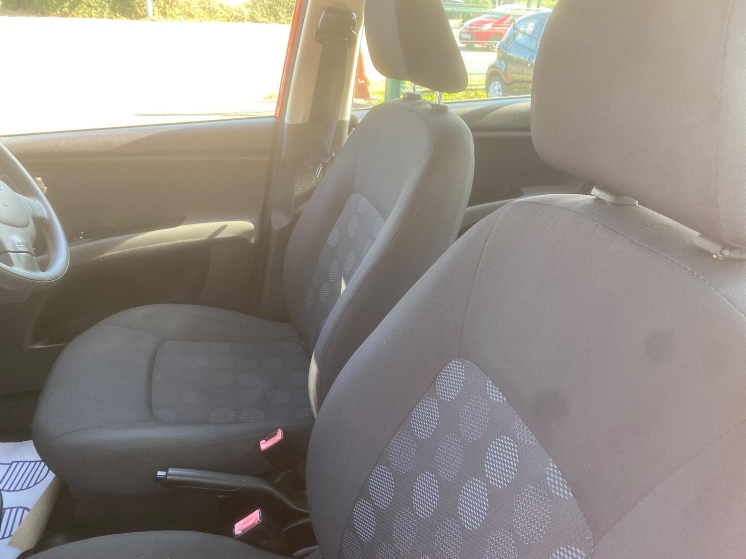 Used Hyundai i10 for sale - 76993670: Photo 24