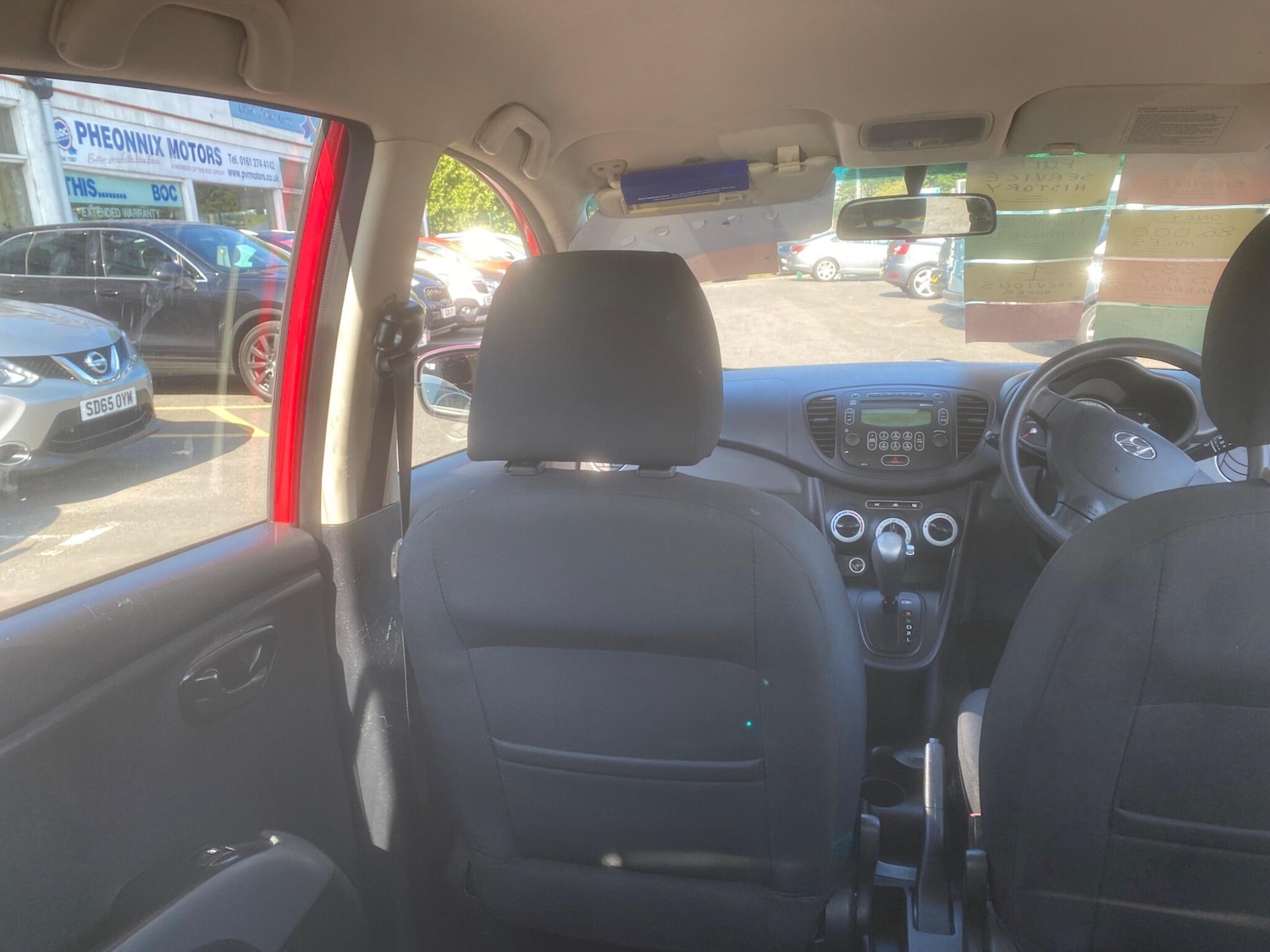 Used Hyundai i10 for sale - 76993670: Photo 41