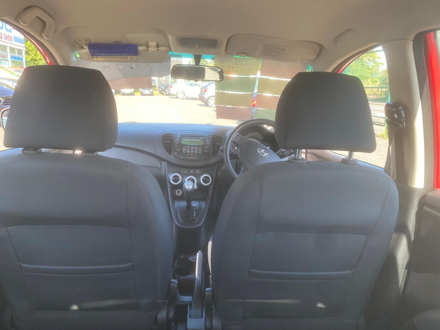 Used Hyundai i10 for sale - 76993670: Photo 42