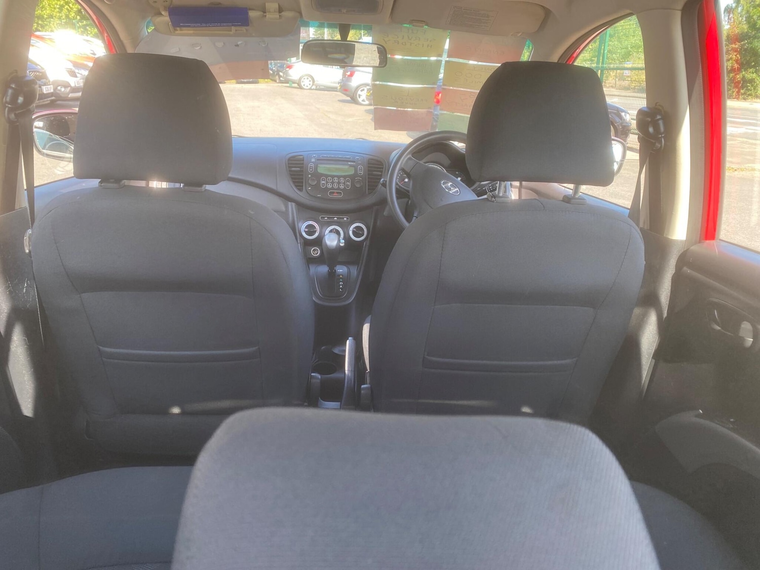 Used Hyundai i10 for sale - 76993670: Photo 45