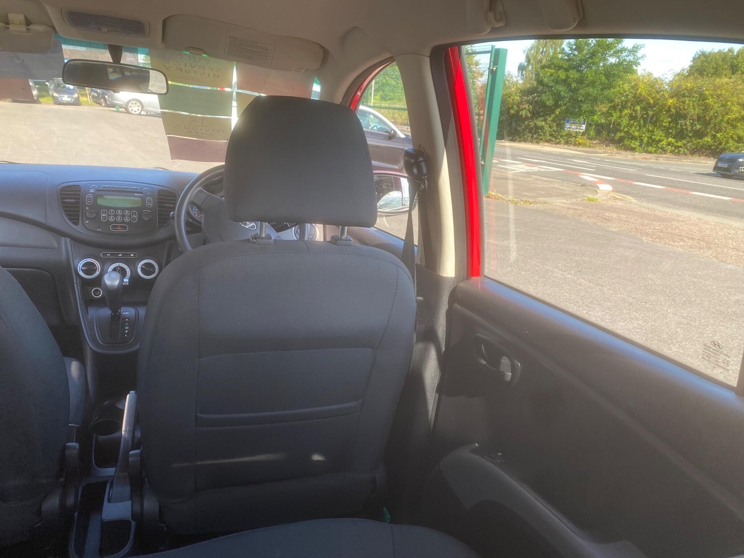 Used Hyundai i10 for sale - 76993670: Photo 46