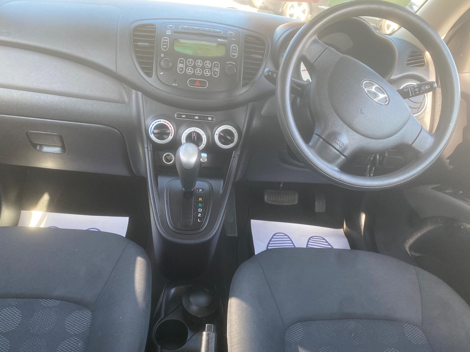 Used Hyundai i10 for sale - 76993670: Photo 52