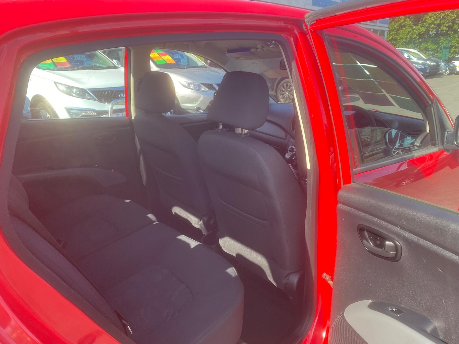 Used Hyundai i10 for sale - 76993670: Photo 53