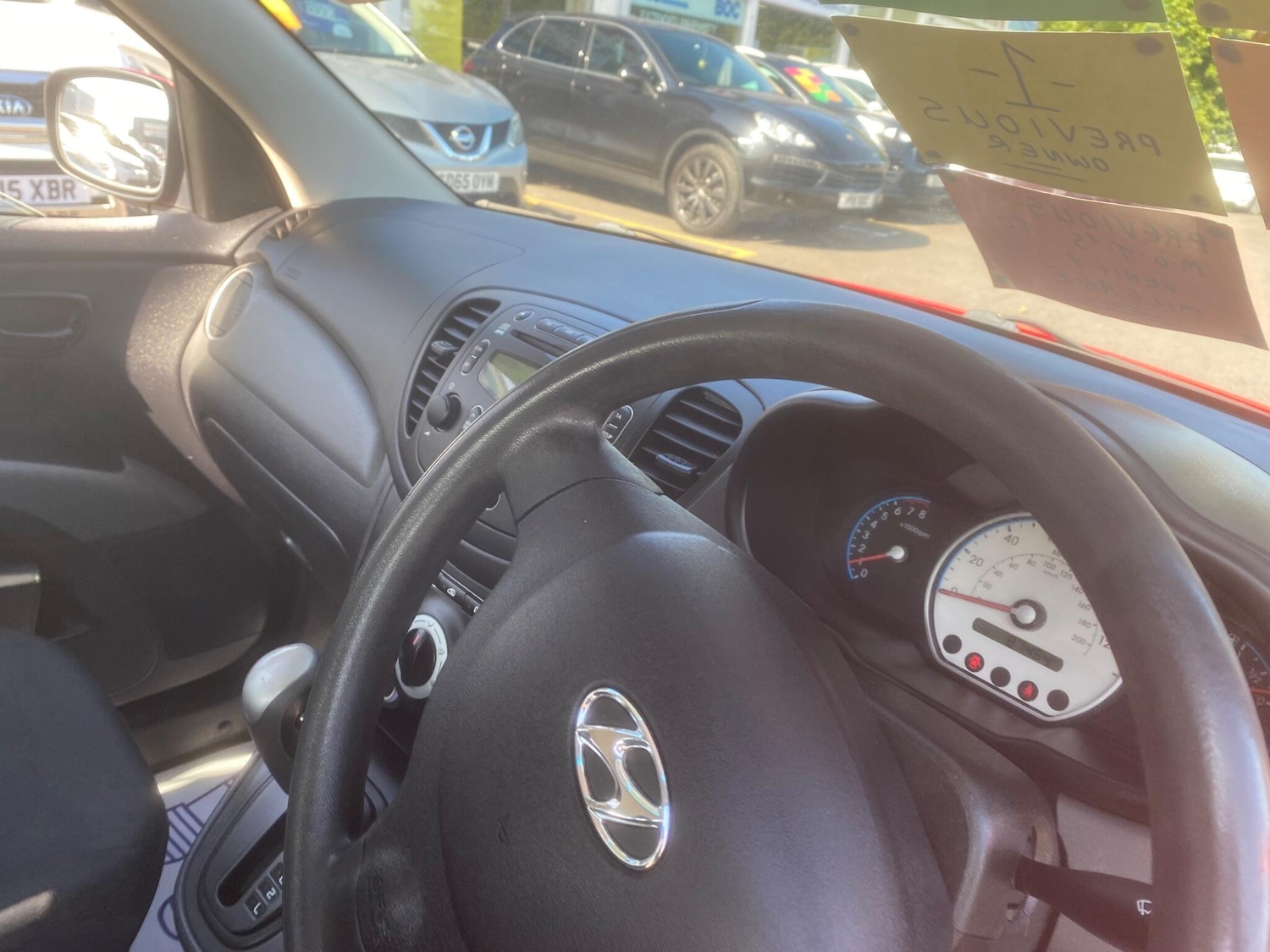 Used Hyundai i10 for sale - 76993670: Photo 63