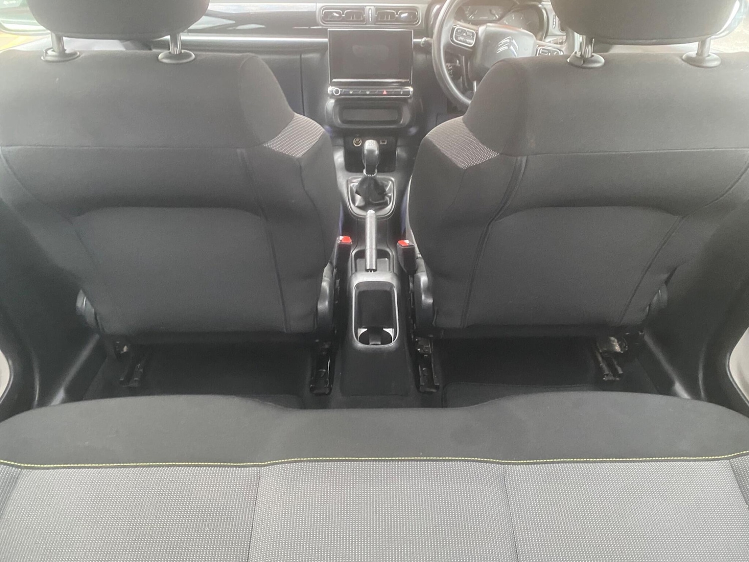 Used Citroen C3 2018 for sale - 77029216: Photo 16