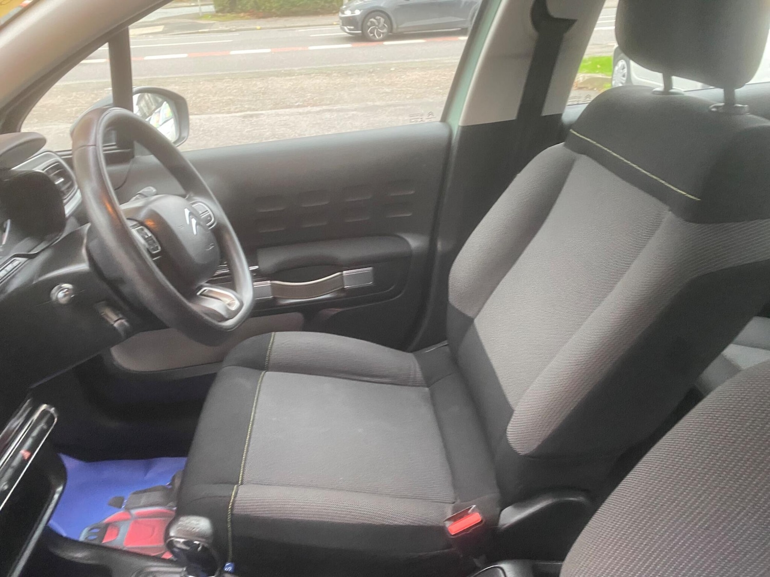 Used Citroen C3 2018 for sale - 77029216: Photo 17