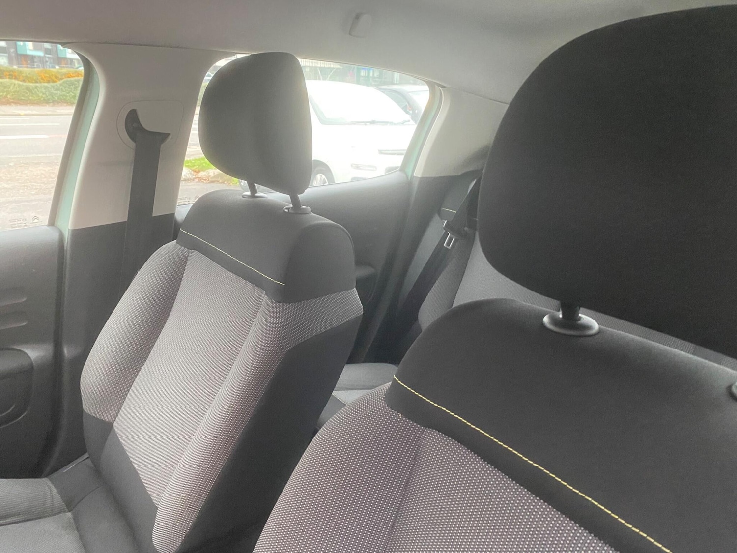 Used Citroen C3 2018 for sale - 77029216: Photo 19