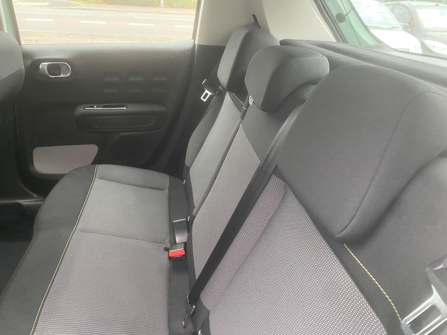 Used Citroen C3 2018 for sale - 77029216: Photo 20