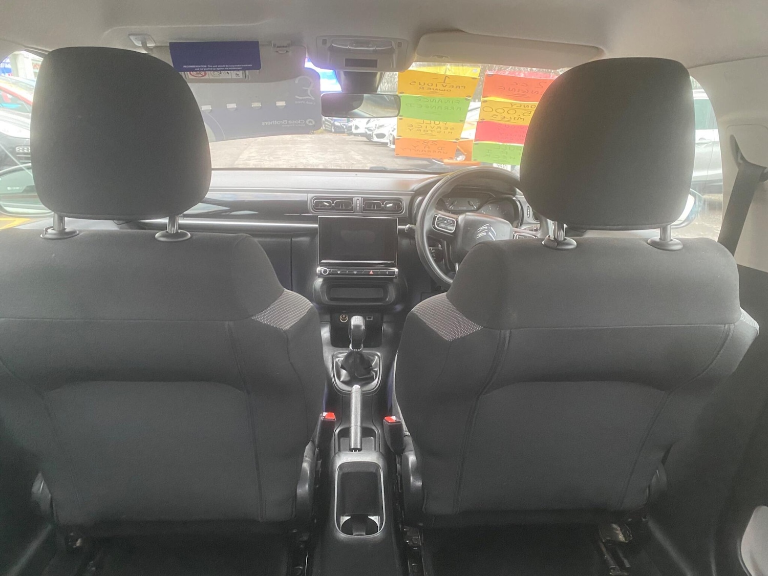 Used Citroen C3 2018 for sale - 77029216: Photo 23