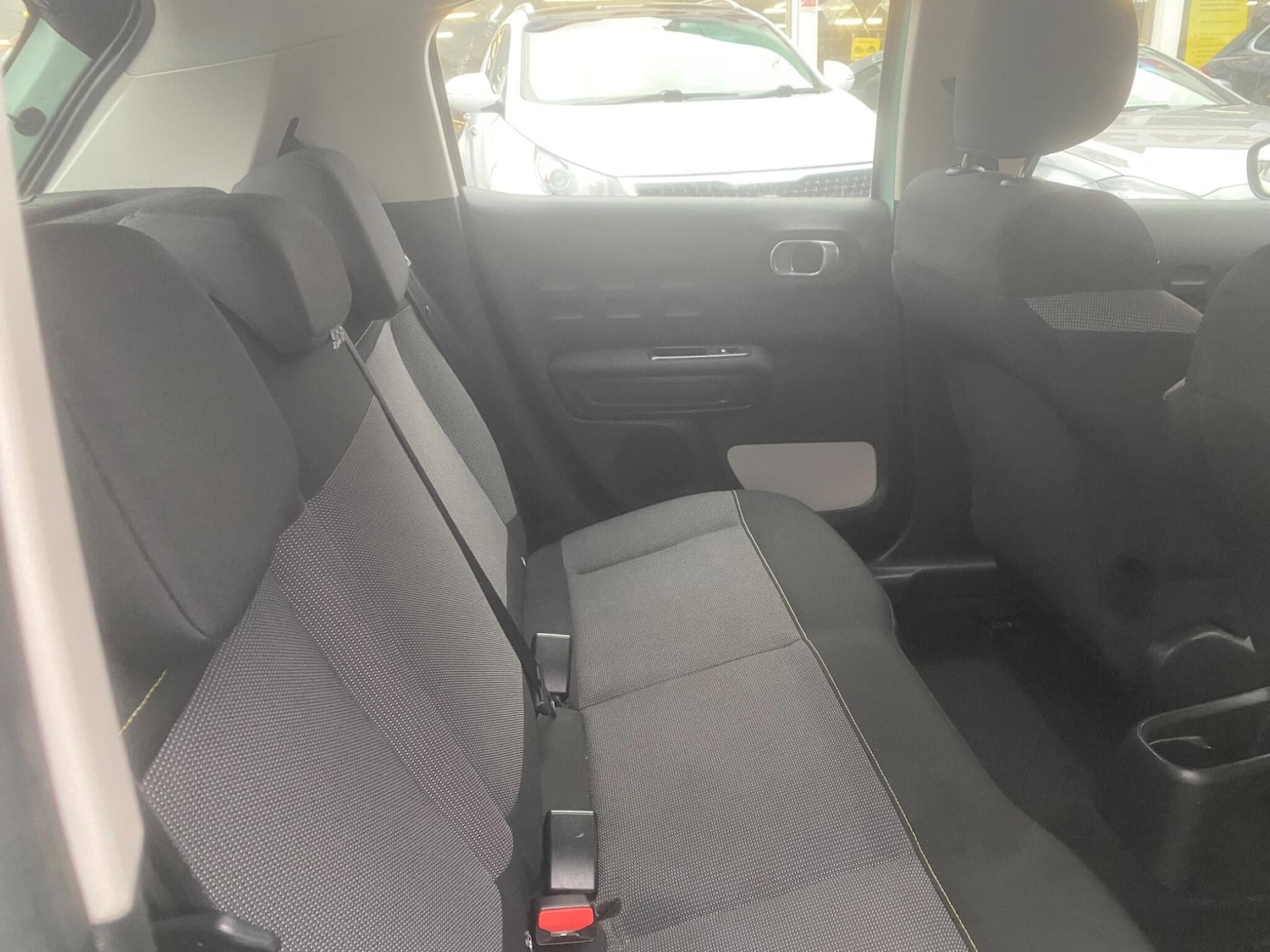 Used Citroen C3 2018 for sale - 77029216: Photo 24