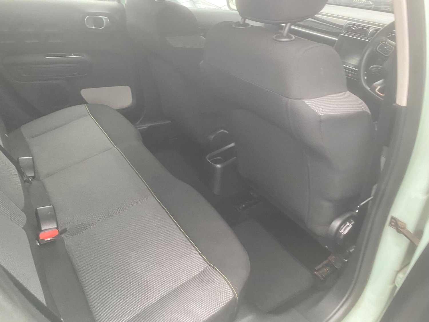 Used Citroen C3 2018 for sale - 77029216: Photo 28