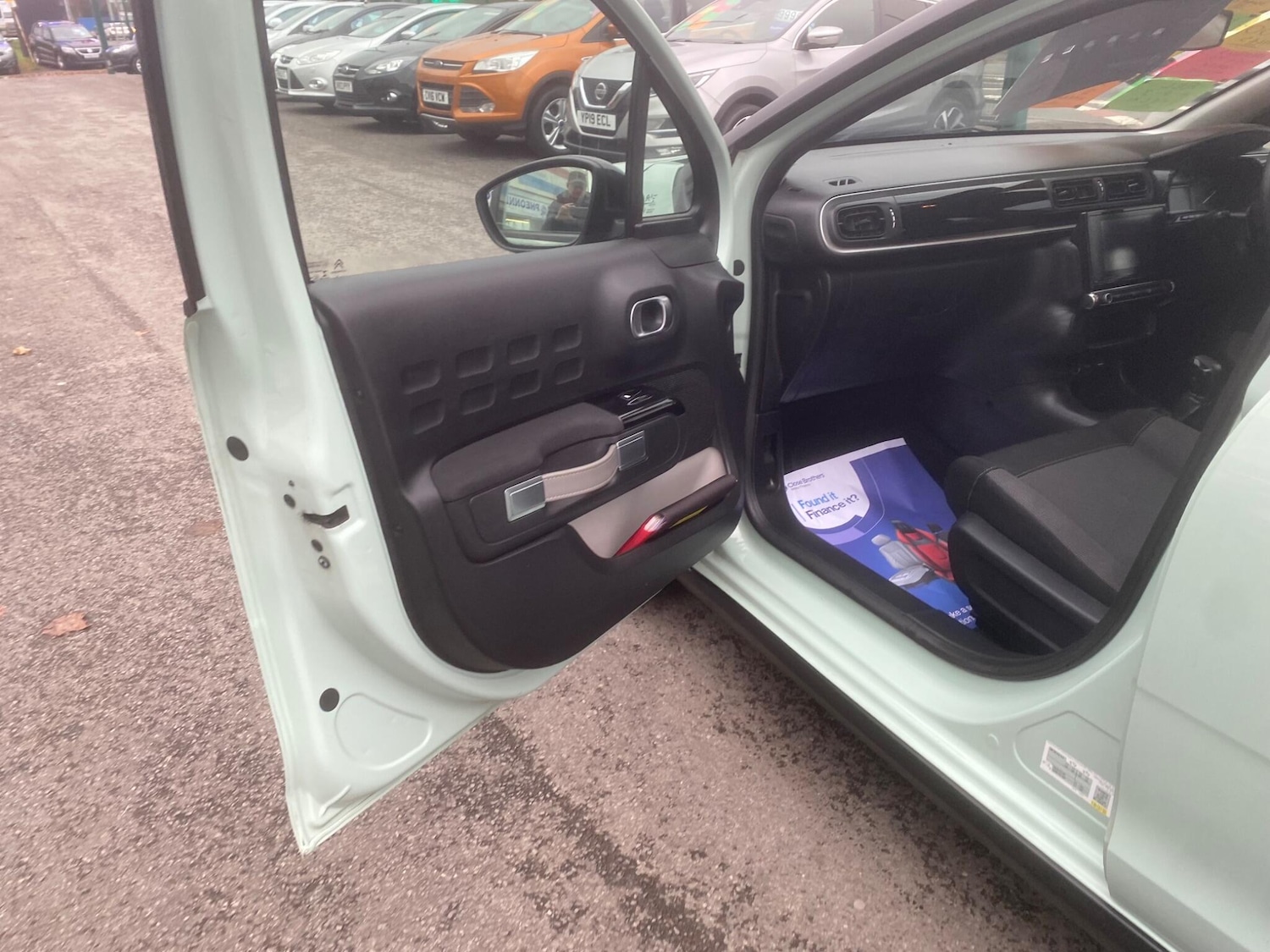 Used Citroen C3 2018 for sale - 77029216: Photo 30