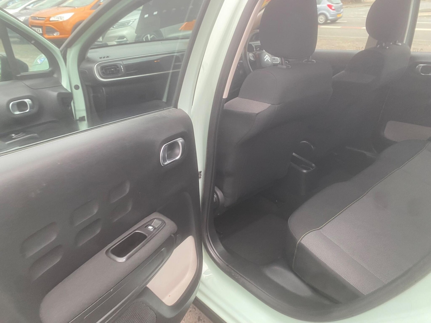 Used Citroen C3 2018 for sale - 77029216: Photo 31