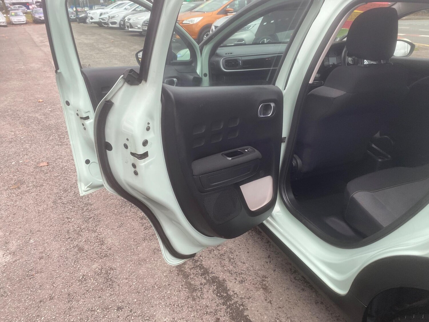 Used Citroen C3 2018 for sale - 77029216: Photo 32