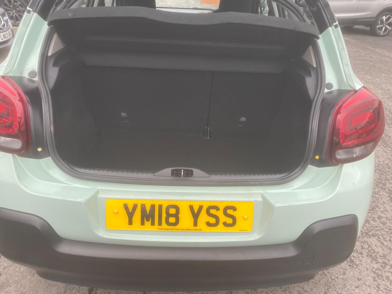 Used Citroen C3 2018 for sale - 77029216: Photo 33