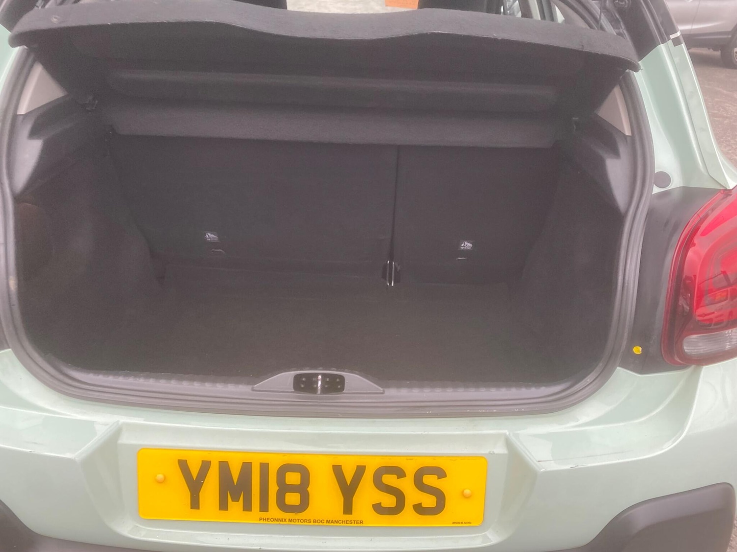 Used Citroen C3 2018 for sale - 77029216: Photo 34